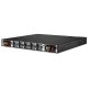 S5900-24S4T2Q 24-портовый 10-гигабитный SFP+ L2/L3 коммутатор TOR для центра обработки данных с 4 Gigabit RJ45 и 2 40Gb QSFP+ Uplinks