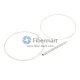 1x3 FBT Splitter Singlemode Single Window 250µm Bare Fiber Splitter