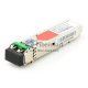 Transceptor de 100km DWDM SFP 100km de 1.25Gbps