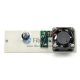 21dBm Output 1550nm Booster EDFA Optical Amplifier for CATV Applications
