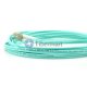 LC-MTRJ Duplex OM3 Multimode-Glasfaser-Patchkabel