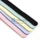 12x150mm Magnetic Velcro® cable tie with cable management