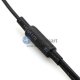 Sensor de desplazamiento FBG