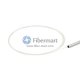 1x2 FBT Multimode Single Window 250μm Bare Fiber Splitter