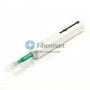One Click Glasfaser-Reinigungsstift für 2,5 mm SC/FC/ST/E2000-Anschlüsse