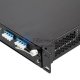 4 Slots 1RU 19' FM-P-OTP800-4S Packet-Optical Transport Platform