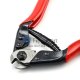 Fiber Optic Steel Wire Cutter FM-6