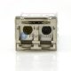 Source Photonics SPP-10E-ER-CDFC Compatible 10GBASE-ER SFP+ 1550nm 40km Transceiver