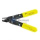 Original Miller Dual Holes Fiber Optic Stripper FO 103-D-250