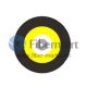 1 Fiber Multimode Silica Gel Teflon Tube Sensing Fiber Optical Cable