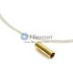 Polarization Maintaining fiber collimator Single Fiber 1M 1550nm