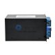 1x32 Fiber PLC Splitter with 3U LGX Metal Box
