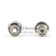 Adaptador de fibra símplex monomodo híbrido FC PC hembra a FC APC macho