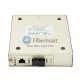 40 km 10/100/1000M fibre unique 1310nm Tx/1550nm Rx convertisseur de média autonome de gestion centralisée