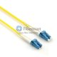 LC to LC UPC Duplex OS2 9/125 Singlemode LC Fiber Cable