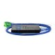 1x20 FBT Splitter Singlemode Single Window Fiber Splitter with ABS Box