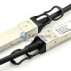 5m Juniper JNP-QSFP-DAC-5M Compatible QSFP+ to QSFP+ Passive Copper Cable