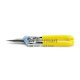 Miller 86 1/2SF (Cushioned Grips) High Leverage Kevlar Shears