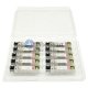 Finisar Compatible FTLX1472M3BNL 10G Multi-Rate SFP+ 1310nm 10km