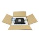 4 channels, LGX Module, Duplex, DWDM Mux & Demux
