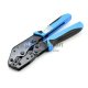 Tool Kit for Fiber Optic Termination HT-F3033