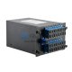 1x32 Fiber PLC Splitter with 3U LGX Metal Box