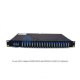 32 canales, montaje en rack 1RU, dúplex, AWG atérmico, multiplexor y demultiplexor DWDM