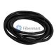 100 meters Colored Wireloom/Convoluted Tubing PA-AD21.2-100M-FM