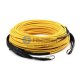 Pulling eye 50M Multimode 6 Fiber LC/FC/SC/ST Pre-terminated Fiber Cable