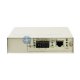 20 km 10/100/1000M Single Fiber 1310nmTx/1550nmRx Standalone-Management-Medienkonverter