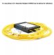 8 channels, Type B, ABS Pigtailed Module, Simplex BIDI Transmission, CWDM Mux & Demux