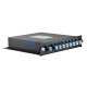 8 channels, LGX Module, Duplex , DWDM Mux & Demux