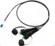 ODVA Patch Cord with DX LC,SX SC and MPO