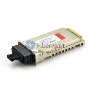 10GBASE X2 LRM 1310nm 220m Multi-Mode-Transceiver 10GBASE X2 LRM 1310nm 220m Multi-Mode-Transceiver