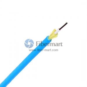 Custom Loose Tube Indoor/Outdoor Cable Custom Loose Tube Indoor/Outdoor Cable