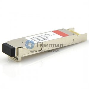 10GBASE 1270nm ~ 1330nm CWDM XFP 40km Transceiver 10GBASE 1270nm ~ 1330nm CWDM XFP 40km Transceiver