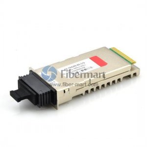 Cisco X2-10GB-ZR Compatible 10GBASE-ZR X2 1550nm 80km Transceiver Cisco X2-10GB-ZR Compatible 10GBASE-ZR X2 1550nm 80km Transceiver