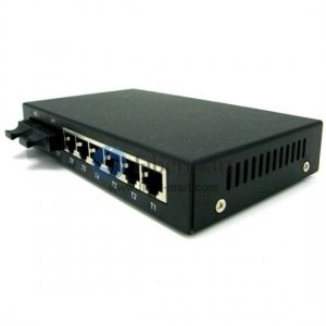 Ein Paar BIDI WDM Single Fiber 10/100M 1310/1550 20 km Ethernet-Medienkonverter mit zwei Glasfaseranschlüssen Ein Paar BIDI WDM Single Fiber 10/100M 1310/1550 20 km Ethernet-Medienkonverter mit zwei Glasfaseranschlüssen