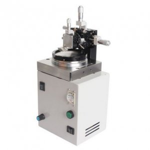 Polierer für blanke Fasern, Poliermaschine für blanke Fasern FM-1800A Polierer für blanke Fasern, Poliermaschine für blanke Fasern FM-1800A