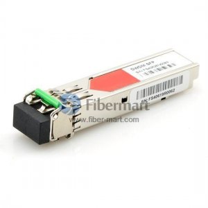 Finisar FWLF1631xx Compatible 2.67Gbps 100GHz DWDM SFP 120km DDM Transceiver Finisar FWLF1631xx Compatible 2.67Gbps 100GHz DWDM SFP 120km DDM Transceiver