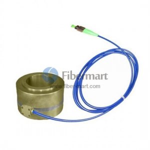 Load Fiber Bragg Grating Sensor [FM-FBG-LA]