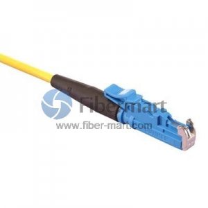 Simplex 9/125 Single-mode E2000 Pigtail Simplex 9/125 Single-mode E2000 Pigtail