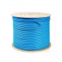 100m (328ft) Spule Cat6a Abgeschirmt und vereitelt (SFTP) Solide Array PVC Ethernet Kabel Blau 100m (328ft) Spule Cat6a Abgeschirmt und vereitelt (SFTP) Solide Array PVC Ethernet Kabel Blau