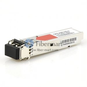 2.125Gbps Fibre Channel (2G FC) 850nm 550m SFP Multimode Transceiver 2.125Gbps Fibre Channel (2G FC) 850nm 550m SFP Multimode Transceiver