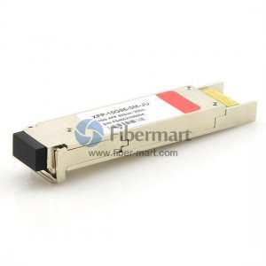 Juniper EX-XFP-10GE-SR Compatible 10GBASE-SR XFP 850nm 300m Transceiver Juniper EX-XFP-10GE-SR Compatible 10GBASE-SR XFP 850nm 300m Transceiver