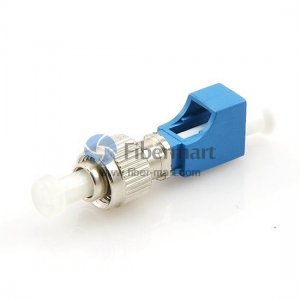 LC Frau zum FC Male Einspielermodus Simplex LWL-Adapter LC Frau zum FC Male Einspielermodus Simplex LWL-Adapter