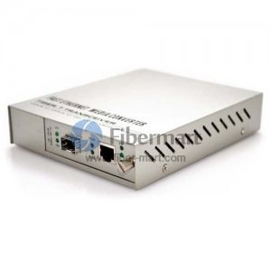 10/100M-Ethernet-SFP-Medienkonverter mit eigenständiger Verwaltung 10/100M-Ethernet-SFP-Medienkonverter mit eigenständiger Verwaltung