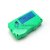 CLETOP Type A Reel Connector Cleaner - Blue Tape for SC/ST connector CLETOP Type A Reel Connector Cleaner - Blue Tape for SC/ST connector