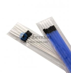 CLETOP Clean Stick, 2,5 mm/1,25 mm/2,0 mm Durchmesser, 200 Stück/Set CLETOP Clean Stick, 2,5 mm/1,25 mm/2,0 mm Durchmesser, 200 Stück/Set