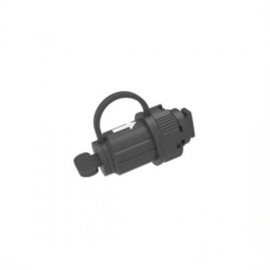 Mini-SC-kompatibler IP68-Adapter Mini-SC-kompatibler IP68-Adapter